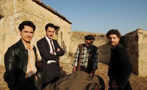 IL GIOVANE MONTALBANO: NUOVI CASI PER IL COMMISSARIO INTERPRETATO DA MICHELE RIONDINO