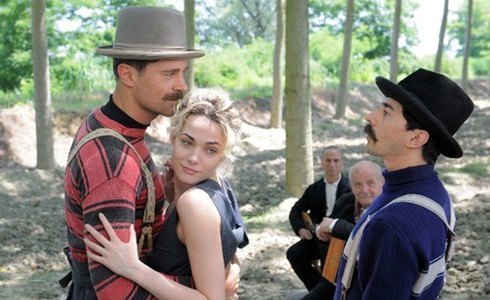 IL TELECOMANDO, LA GUIDA TV DI DM: 19 MARZO 2012. TRA IL MARATONETA, PANARIELLO E FACCIA D’ANGELO, ARRIVA LO SPECIALE DI MICHELE SANTORO