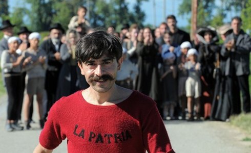 IL SOGNO DEL MARATONETA RIVIVE CON LO CASCIO E CHIATTI, QUESTA SERA E DOMANI SU RAI1