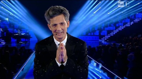 PREMIO TV 2012: FIORELLO E CUCCIARI PERSONAGGI DELL’ANNO, PAPALEO LA RIVELAZIONE