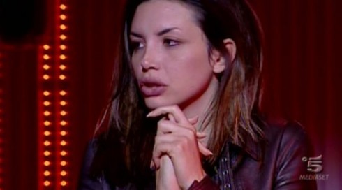 GRANDE FRATELLO 12: GAIA PRIMA FINALISTA GRAZIE AD UN REGALO DI ILENIA. GENEROSA O ASTUTA?