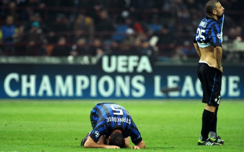 ASCOLTI SATELLITE DI MARTEDI 13 MARZO 2012: QUASI 1.7MLN (5.7%) PER INTER-MARSIGLIA. C’ERA UNA VOLTA A QUOTA 308.000 SPETTATORI