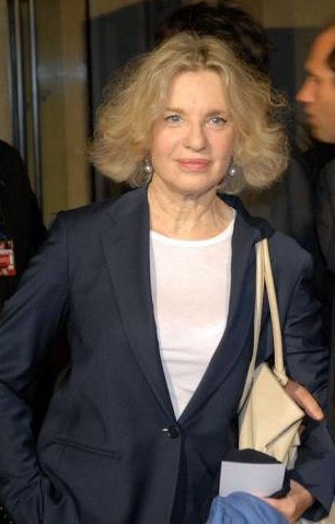 IRENE GHERGO A DM: PER POTERSI ESPRIMERE IN TV, NON RESTA CHE LA TERZA SERATA. MA GLI EDITORI NON INVESTONO. AMBRA? TROPPO INTELLIGENTE PER LA TV