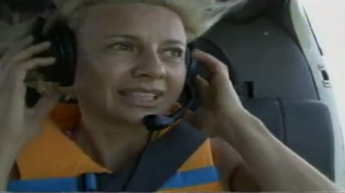 ISOLA DEI FAMOSI 9: LA SESTA PUNTATA DEL 1º MARZO 2012 IN DIRETTA WEB. ELIMINATO CECCHI PAONE.