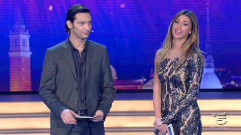 ITALIA’S GOT TALENT 3, LA SECONDA SEMIFINALE DEL 3 MARZO 2012 IN DIRETTA WEB SU DM