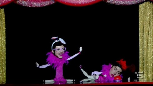 LA FINALE DI ITALIA’S GOT TALENT 3 vs LA SEMIFINALE DI BALLANDO CON LE STELLE 8: ENTRAMBE MEGLIO DI UN ANNO FA?