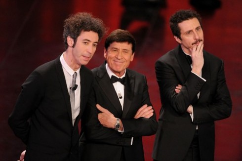 SCHERZI A PARTE: MORANDI, SIGNORINI E ZANICCHI TRA GLI OSPITI DELLA PRIMA PUNTATA