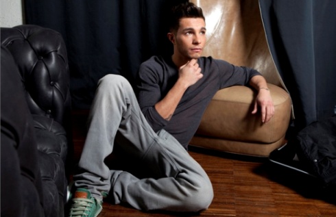 MARCO CARTA RACCONTA IL SUO PERIODO DI STOP: “NON RIUSCIVO PIU’ A VIVERE BENE”