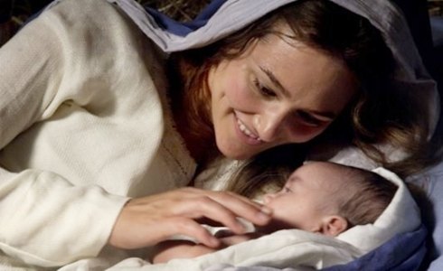 MARIA DI NAZARETH: LA VITA DELLA MADONNA E DI MARIA MADDALENA QUESTA SERA E DOMANI SU RAI1