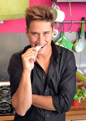 MATTIA “DETTO FATTO” POGGI: LA DIRETTA NEI PROGRAMMI CULINARI? L’UNICA CHE PUO’ FARLA E’ LA CLERICI