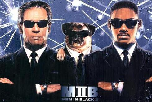 ASCOLTI SATELLITE DI MERCOLEDI 29 FEBBRAIO 2012: BUON RISULTATO PER MEN IN BLACK 2 CHE ARRIVA A 436.000 SPETTATORI