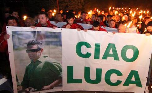 OMICIDIO ROSI: I PERICOLI DEL DIBATTITO TELEVISIVO SU UNA VIOLENZA COSI’ ESTREMA