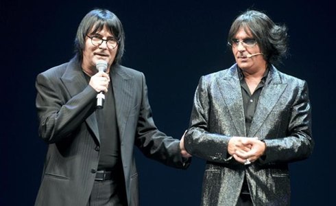 IL TELECOMANDO, LA GUIDA TV DI DM: 26 MARZO 2012. ULTIMO APPUNTAMENTO PER PANARIELLO NON ESISTE