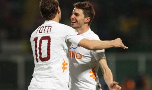 ASCOLTI SATELLITE DI SABATO 10 MARZO 2012: PALERMO-ROMA NON ARRIVA AL MILIONE (3.6%), BENE ‘LE MIGLIORI FOTO DI NATIONAL GEOGRAPHIC’