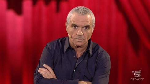 PANARIELLO E’ TORNATO: “ALLA FACCIA DI CHI MI DAVA ESTINTO. DOPO SANREMO HO RISCHIATO DI NON ESISTERE PIU'”