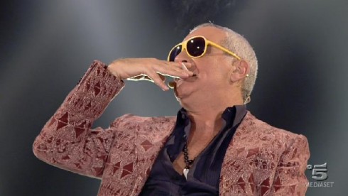 PANARIELLO NON ESISTE. IN EFFETTI GIORGIO DOV’ERA?