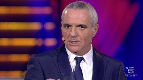 PANARIELLO NON ESISTE: SALTA LA PAUSINI, ARRIVA MICHEL TELO’ (AI SE EU TE PEGO)