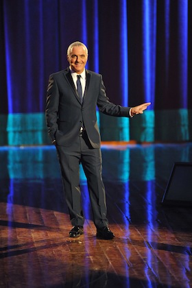 PANARIELLO NON ESISTE, GLI OSPITI DELLA TERZA PUNTATA: COSA FARA’ ALESSIO VINCI?