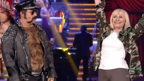 PANARIELLO NON ESISTE, QUARTA PUNTATA DEL 26 MARZO 2012 IN DIRETTA WEB SU DM