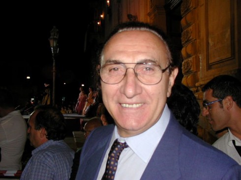 PIPPO BAUDO TORNA A RAI 3 CON ‘VIAGGIO IN ITALIA’