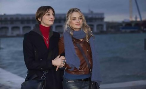 RAGAZZE IN WEB: CAROLINA CRESCENTINI E FRANCESCA INAUDI VITTIME DELLA RETE PER FICTION
