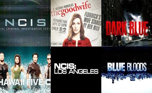 RAI2 A TUTTO SERIAL: IN ARRIVO LE NUOVE STAGIONI DI NCIS, HAWAII FIVE-0, THE GOOD WIFE E BLUE BLOODS