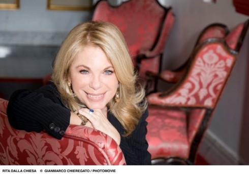 Rita Dalla Chiesa