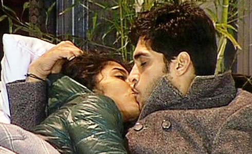 GRANDE FRATELLO 12: TUTTO PRONTO PER IL LIETO FINE?