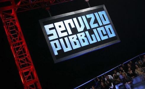 ASCOLTI SATELLITE DI GIOVEDI 29 MARZO 2012: CSI CRESCE A 371.087 SPETTATORI. SERVIZIO PUBBLICO RISALE A 163.815 SPETTATORI