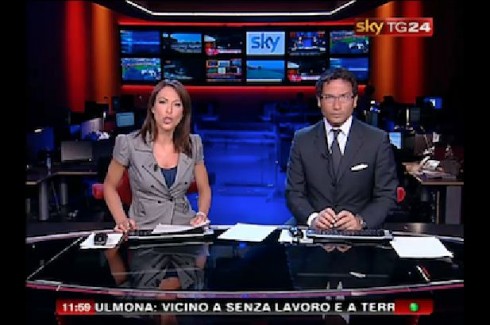 AUDITEL SATELLITE FEBBRAIO 2012: SKY SPORT1 IL CANALE PIU’ VISTO. L’EMERGENZA MALTEMPO RILANCIA SKY TG24 (SOPRA L’1% AL MATTINO), SKYUNO PERDE L’ XFACTOR