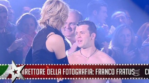 ITALIA’S GOT TALENT 3, LA FINALE DEL 10 MARZO 2012 IN DIRETTA WEB SU DM: VINCE STEFANO SCARPA. SECONDO EUGENIO AMATO, TERZO IL MENTALISTA FEDERICO SOLDATI