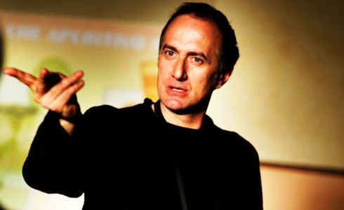 STEFANO SOLLIMA, IDEATORE DELLA SERIE ROMANZO CRIMINALE: SAREBBE DA FARE UNA TERZA SERIE SU QUELLO CHE STA ACCADENDO OGGI A ROMA