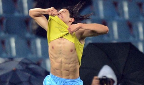 ASCOLTI SATELLITE DI DOMENICA 18 MARZO 2012: 1,2MLN PER UDINESE-NAPOLI (4.3%), SKY (8.1%) BATTE PREMIUM (6.4%) NELLE PARTITE POMERIDIANE