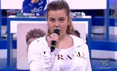 AMICI 11 – VALERIA ROMITELLI