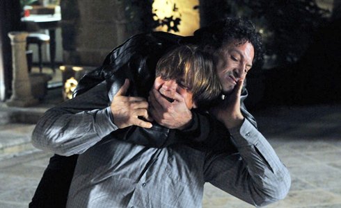 VITE IN OSTAGGIO: L’ULTIMO DEI “SEI PASSI NEL GIALLO” QUESTA SERA SU CANALE 5