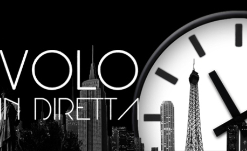 (FABIO) VOLO IN DIRETTA: UNA BUONA ‘IENA’ CON L’ANSIA DA PRESTAZIONE PER LA CONQUISTA DI RAI 3