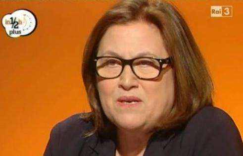 LUCIA ANNUNZIATA ‘SEPPELLISCE’ LUCIO DALLA: ERA GAY, I SUOI FUNERALI ESEMPIO DI IPOCRISIA