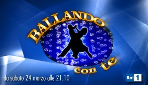BALLANDO CON TE: E’ SFIDA TRA DUE SQUADRE. ECCO COSA VEDREMO DA SABATO SU RAI 1