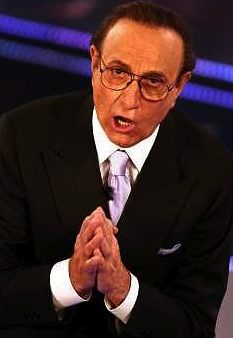 GIANCARLO LEONE VS PIPPO BAUDO: E’ GIA’ AL LAVORO PER DELLE PRIME SERATE SU RAI3