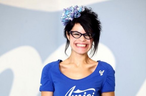 AMICI 11 – CLAUDIA CASCIARO