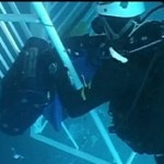 Costa Concordia - ritrovamento indumenti Schettino e Domnica Cermontan