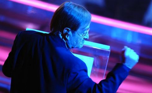 LUCIO DALLA MORTO: LA REAZIONE DEI VIP SU TWITTER