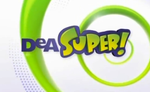 DeASUPER DA META’ MARZO FREE SU DIGITALE TERRESTRE, SU SKY NASCE DeAKIDS JUNIOR