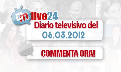 dm live24 - 6 marzo 2012