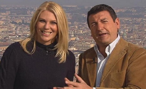 LINEA VERDE ALLA SCOPERTA DELLA SICILIA. IL PROGRAMMA DI RAI1 SBARCA A PALERMO