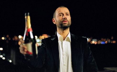 FABIO VOLO: VOLO IN DIRETTA, UNA VIA DI MEZZO TRA IL LETTERMAN E IL MUPPET SHOW