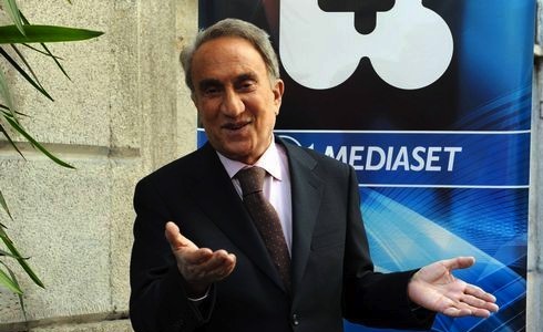 EMILIO FEDE LASCIA MEDIASET, GIOVANNI TOTI NUOVO DIRETTORE DEL TG4