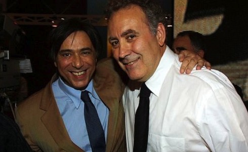 Massimo Bernardini: Freccero e Santoro si candidano alla guida della Rai e presenteranno a TV Talk un palinsesto