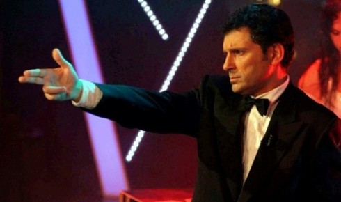 NON SPARATE SUL PIANISTA: AL VIA STASERA SU RAI 1 CON FABRIZIO FRIZZI. NEL 2010 2,8 MLN DI SPETTATORI PER LA PUNTATA PILOTA