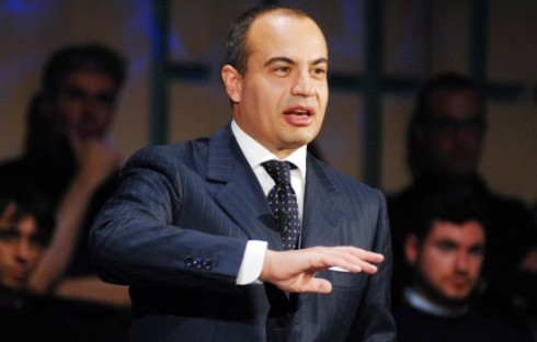 L’ULTIMA PAROLA: NELL’ERA DEI TECNICI IL TALK SHOW DI GIANLUIGI PARAGONE HA SUCCESSO. ECCO PERCHE’